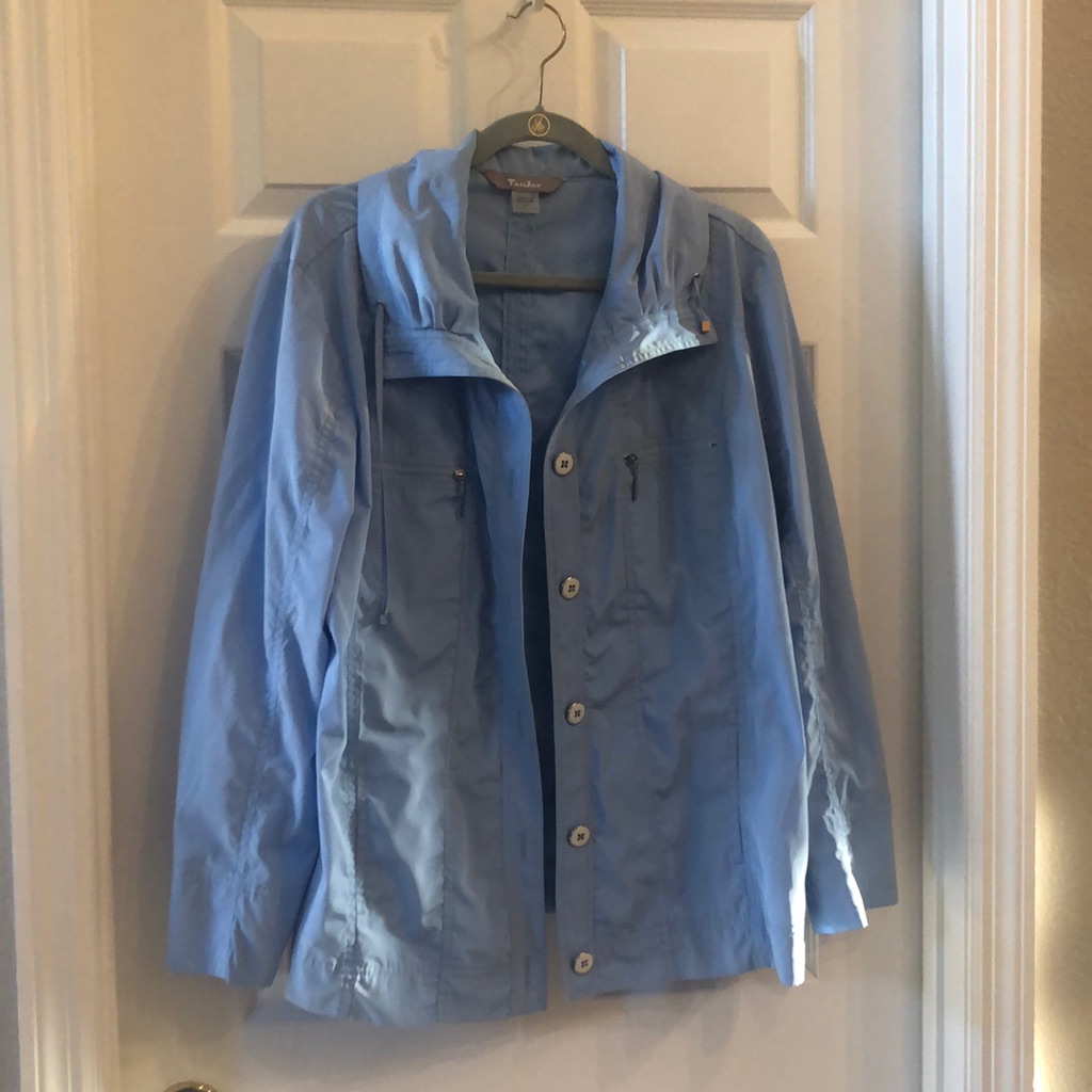 Tanjay Jacket